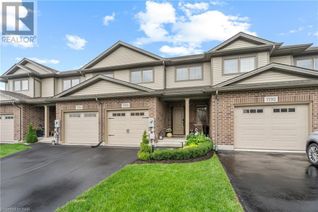 Freehold Townhouse for Sale, 7188 Stacey Drive, Niagara Falls, ON