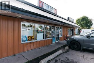 Convenience Store Business for Sale, 6830 59 Avenue, Red Deer, AB