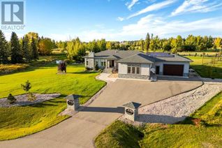 Detached House for Sale, 16 Windhorse Bay, Rural Rocky View County, AB