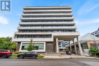 Property for Rent, 591 Sheppard Avenue E #520, Toronto (Bayview Village), ON