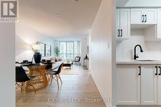 Property for Sale, 3 Pemberton Avenue N #805, Toronto (Newtonbrook East), ON