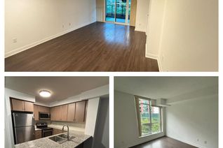 Condo Apartment for Rent, 525 Wilson Avenue #358, Toronto (Clanton Park), ON