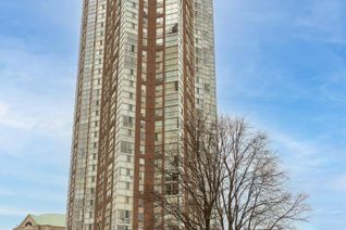 Condo Apartment for Sale, 7 Concorde Place #212, Toronto (Banbury-Don Mills), ON