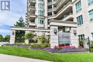 Condo for Rent, 10 Bloorview Place #120, Toronto (Don Valley Village), ON