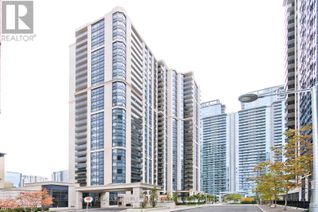 Condo Apartment for Rent, 155 Beecroft Road #2902, Toronto (Lansing-Westgate), ON