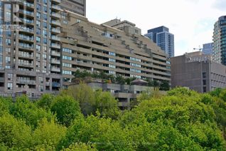 Condo for Sale, 360 Bloor Street E #505, Toronto (Rosedale-Moore Park), ON