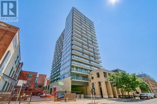 Condo for Sale, 105 George Street #1902, Toronto (Moss Park), ON