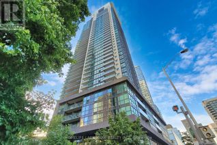 Condo Apartment for Sale, 5168 Yonge Street #1608, Toronto (Willowdale West), ON