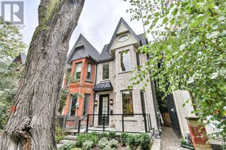 Property for Sale, 129 Beaconsfield Avenue, Toronto (Little Portugal), ON