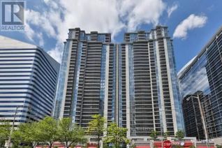 Condo Apartment for Rent, 4968 Yonge Street #1907, Toronto (Lansing-Westgate), ON