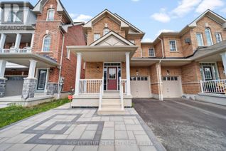 Property for Sale, 1530 Bruny Avenue, Pickering (Duffin Heights), ON