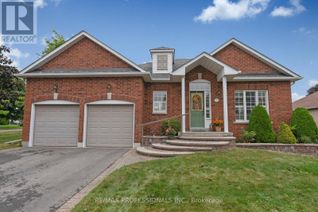 Bungalow for Sale, 71 Country Estates Drive, Scugog (Port Perry), ON