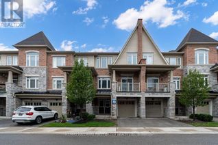 Townhouse for Rent, 2428 Nantucket Chase #111, Pickering (Duffin Heights), ON