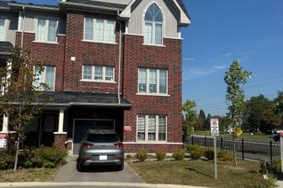 Freehold Townhouse for Rent, 20 Mappin Way, Whitby (Rolling Acres), ON