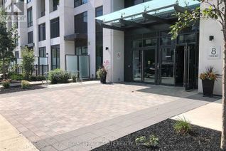 Property for Sale, 8 Trent Avenue #1209, Toronto (East End-Danforth), ON