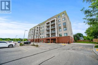 Property for Sale, 64 Queen Street S #201, New Tecumseth (Tottenham), ON