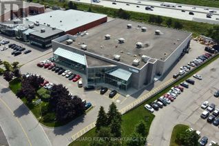 Property for Sale, 710 Rowntree Dairy Road, Vaughan (Pine Valley Business Park), ON