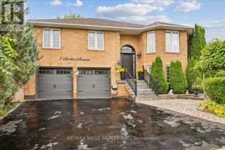 Bungalow for Sale, 7 Archer Avenue, Bradford West Gwillimbury (Bradford), ON