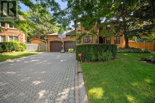 House for Rent, 5 Waverley Crescent, Richmond Hill (Mill Pond), ON