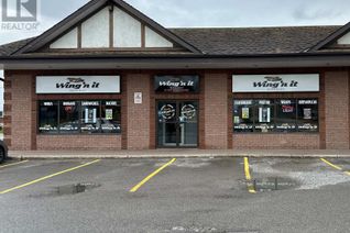 Restaurant/Pub Business for Sale, 34 Yonge Street #11, Springwater (Elmvale), ON