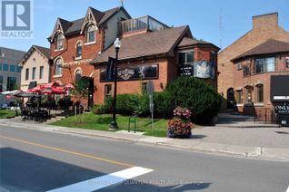 Commercial/Retail Property for Lease, 323 Church Street #14, Oakville (Old Oakville), ON