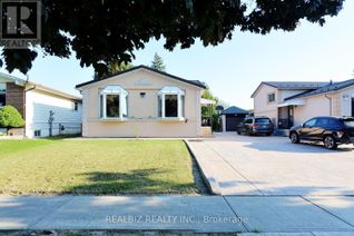 Backsplit for Rent, 15 Milkwood Avenue, Toronto (West Humber-Clairville), ON