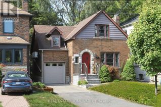 House for Rent, 250 Grenview Boulevard S, Toronto (Stonegate-Queensway), ON