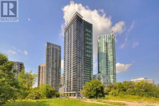 Condo Apartment for Sale, 223 Webb Drive #3308, Mississauga (City Centre), ON