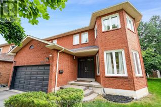 Property for Sale, 1999 Pitagora Court, Mississauga (Sheridan), ON