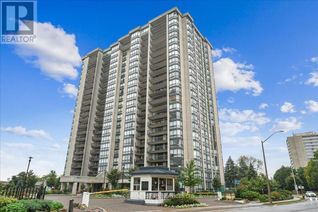 Condo Apartment for Sale, 2180 Marine Drive #1901, Oakville (Bronte West), ON