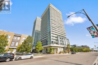 Condo Apartment for Sale, 365 Prince Of Wales Drive #1208, Mississauga (City Centre), ON