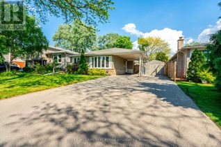 Backsplit for Sale, 5290 Joel Avenue, Burlington (Appleby), ON