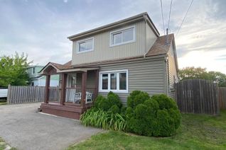 House for Rent, 235 Millen Road, Hamilton (Stoney Creek), ON