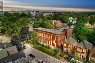 Loft for Sale, 73 Garfield St Avenue S #2A, Hamilton (Gibson), ON