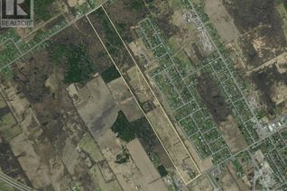 Land for Sale, 17189 Cornwall Centre Road, Long Sault, ON