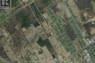 Commercial Land for Sale, 17189 Cornwall Centre Road, South Stormont, ON