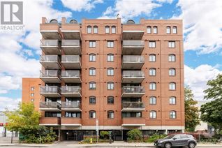 Condo for Sale, 309 Cumberland Street #604, Ottawa, ON