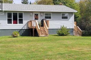 Bungalow for Sale, 89 Glen Morrison Road, East Bay, NS