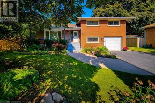 House for Sale, 134 Bayview Drive, St. Catharines, ON