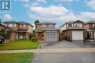 House for Sale, 181 Sunforest Drive, Brampton (Heart Lake West), ON