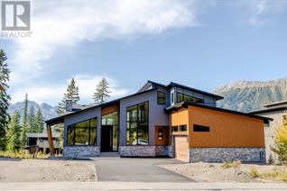 Detached House for Sale, 40 Piedmont Drive, Fernie, BC