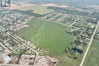 Commercial Land for Sale, 11 Th Avenue, Beaverlodge, AB