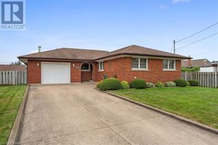 Bungalow for Sale, 5966 Barton Crescent, Niagara Falls, ON