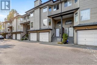 Townhouse for Sale, 8751 Bennett Road #11, Richmond, BC