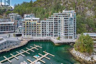 Property for Sale, 6697 Nelson Avenue #202, West Vancouver, BC