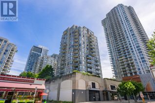 Condo for Sale, 55 Tenth Street #804, New Westminster, BC