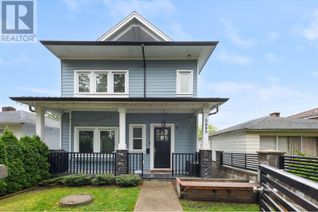 Duplex for Sale, 5485 Dundee Street, Vancouver, BC