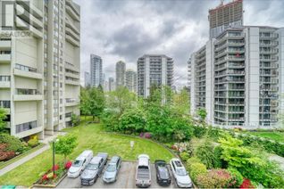 Condo Apartment for Sale, 4105 Maywood Street #506, Burnaby, BC