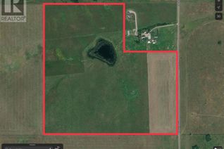 Land for Sale, 137 Acres Horse Creek Rd Rge Rd 50, Rural Rocky View County, AB