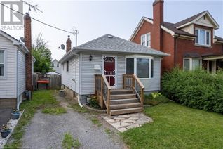 Detached House for Sale, 49 Chelsea Street, St. Catharines, ON